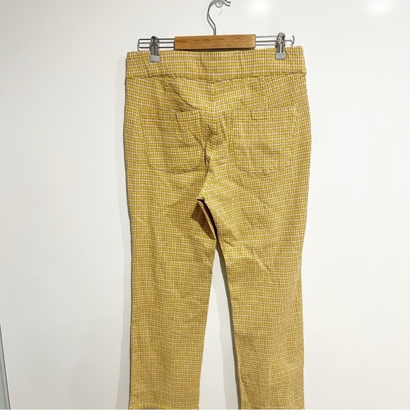 NWT Free People In My Feelings Slim Crop Pants - Picture 5 of 10